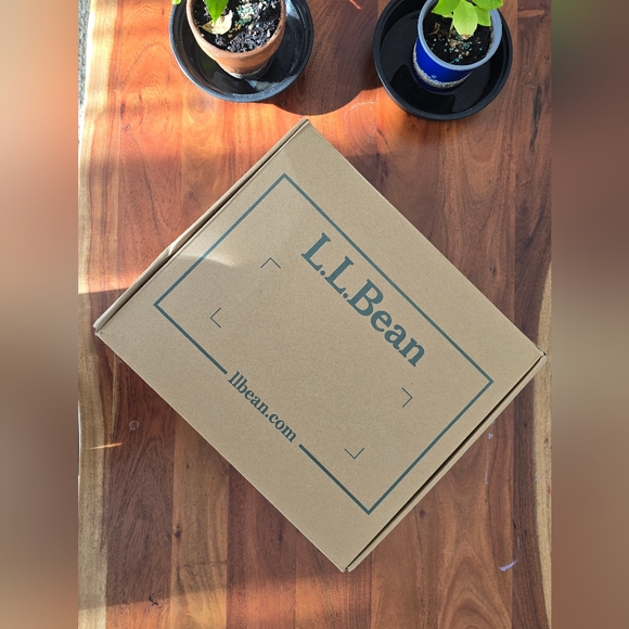 L.L. Bean Gray and Black Men's Size 9 Boot Liners - Picture 9 of 9